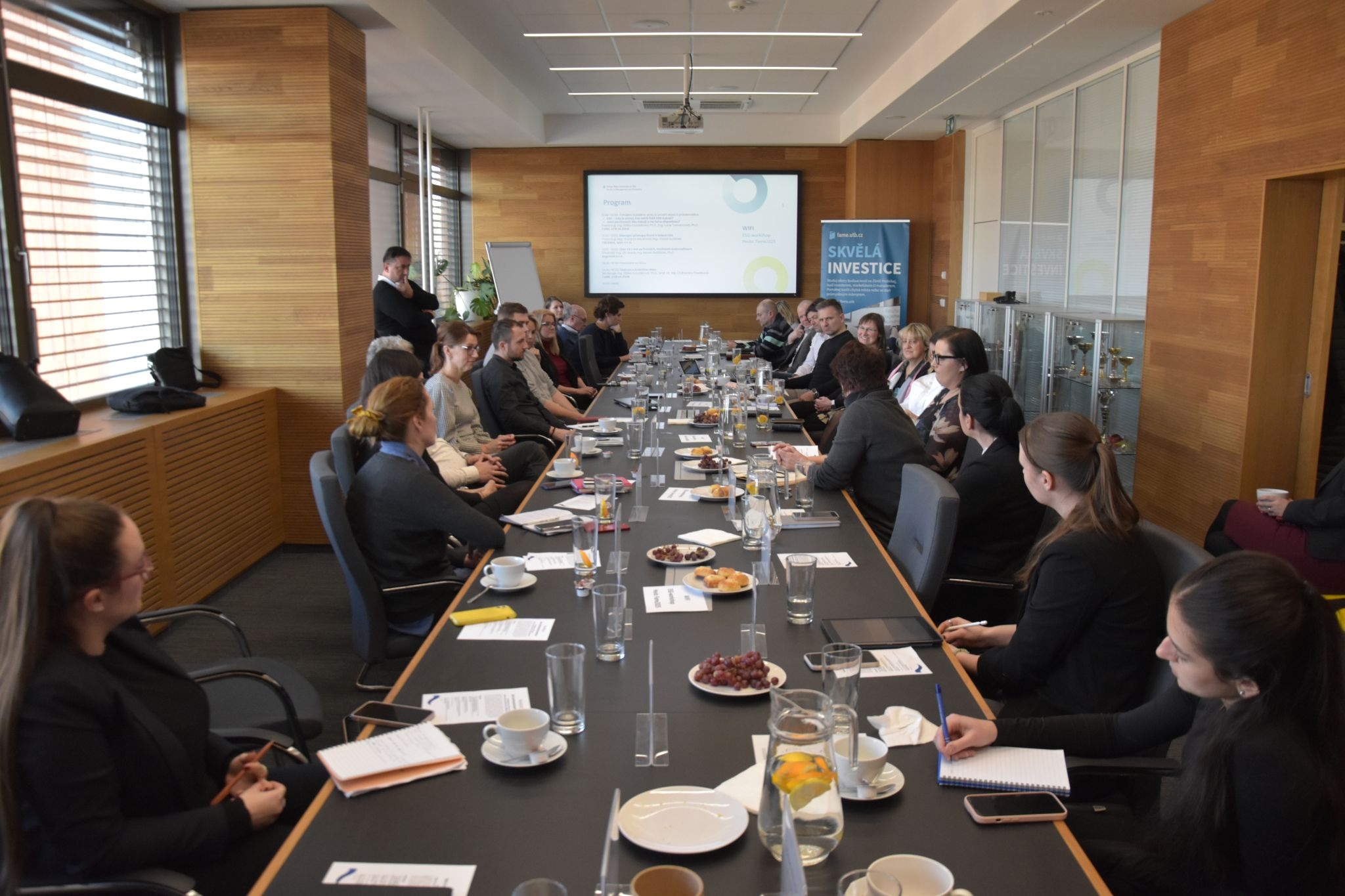 ESG Akademie