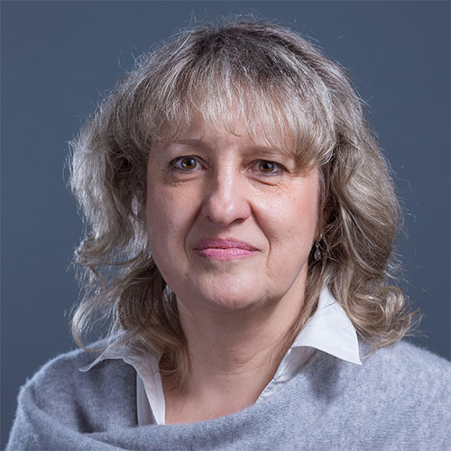 Drahomíra Pavelková